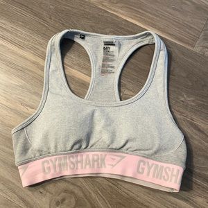 Gymshark sports bra